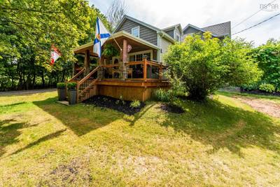 1820 Gaspereau River Road — photo 4