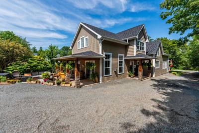 1820 Gaspereau River Road — photo 5