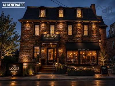 1 Lawrence Street — photo 4