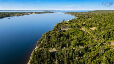 Main A Dieu Road #Lot 2017-2 — photo 2