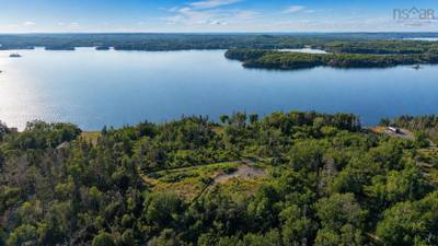 Main A Dieu Road #Lot 2017-2 — photo 4