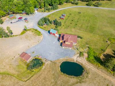1013 Fall Brook Road — photo 5