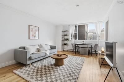 5959 Spring Garden Road #806 — photo 4