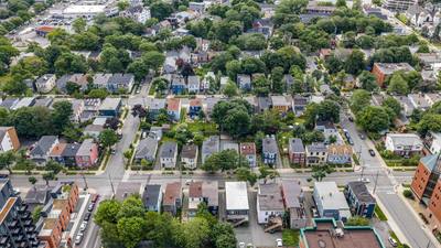 6122 North Street — photo 2