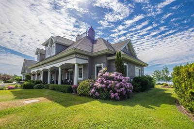8805 Highway 105 Baddeck Inlet — photo 4