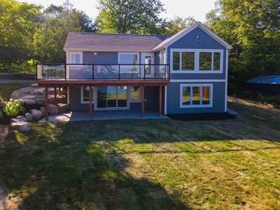 200 Douglaswood Drive — photo 3