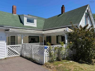 12 Tommy's Branch Road — photo 3