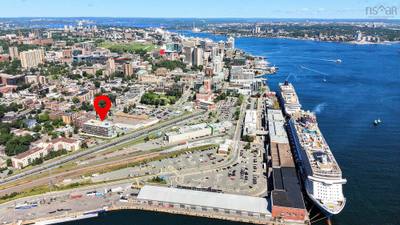 1065 Barrington Street #407 — photo 4