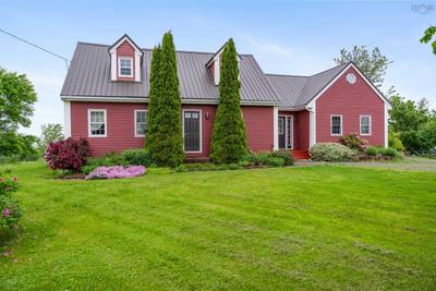 199 Mcinnis Road — photo 2