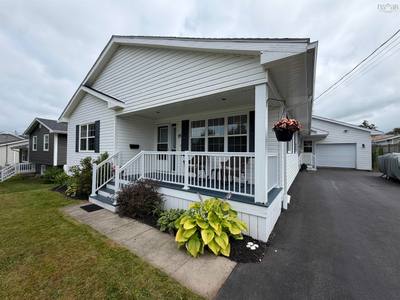 18 Crockett Court — photo 2
