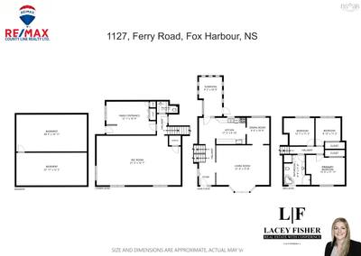 1127 Ferry Road — photo 3