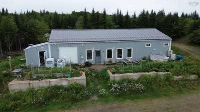901 Whycocomagh Mountain Road — photo 3