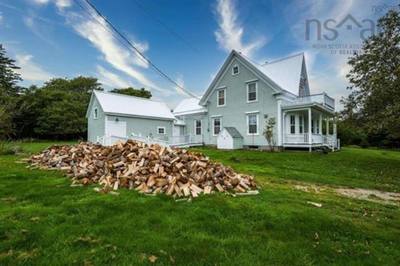 171 Round Bay Ferry Road — photo 4