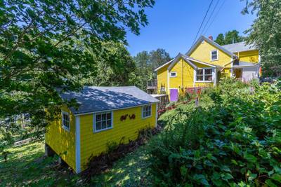 329 Chute Road — photo 4