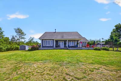 969 Blue Sea Road — photo 3