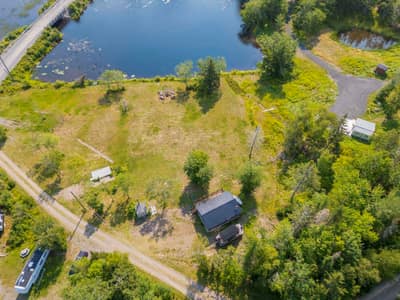 West Lochiel Lake Road #Lot 3 — photo 2