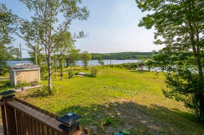 West Lochiel Lake Road #Lot 3 — photo 3