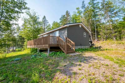 West Lochiel Lake Road #Lot 3 — photo 4