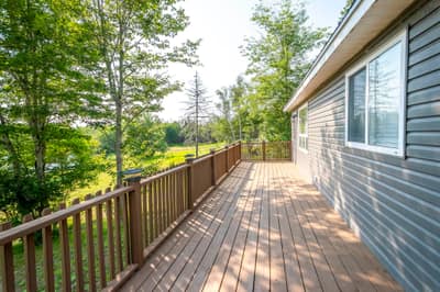 West Lochiel Lake Road #Lot 3 — photo 5