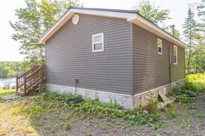 West Lochiel Lake Road #Lot 3 — photo 7