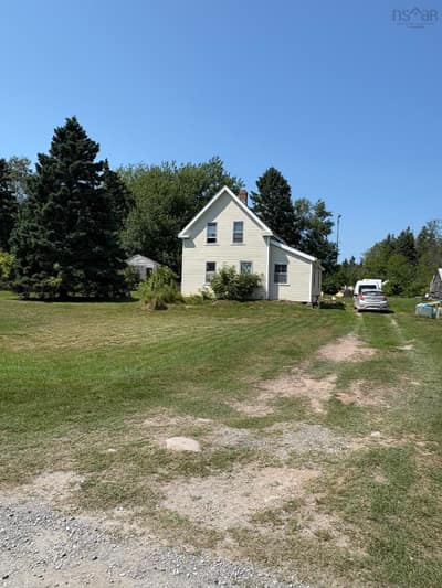 889 Pictou Island Road — photo 2