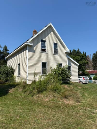 889 Pictou Island Road — photo 3