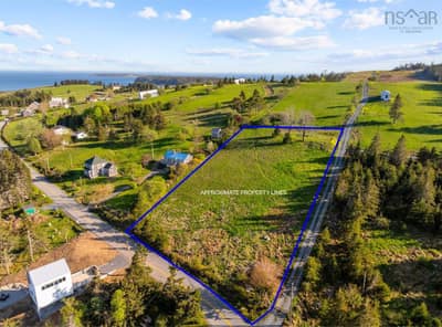 Upper Kingsburg Road #Lot 2 — photo 2