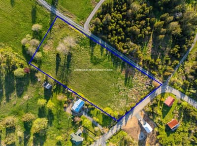 Upper Kingsburg Road #Lot 2 — photo 3