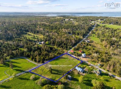 Upper Kingsburg Road #Lot 2 — photo 4