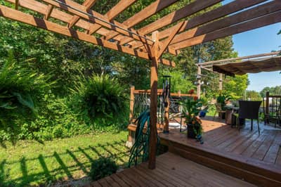 4 Hillcrest Avenue — photo 8