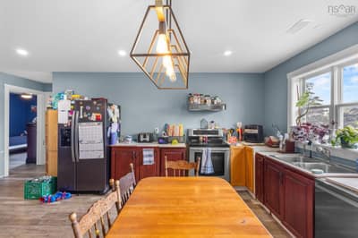 1427/1425 East Jeddore Road — photo 5