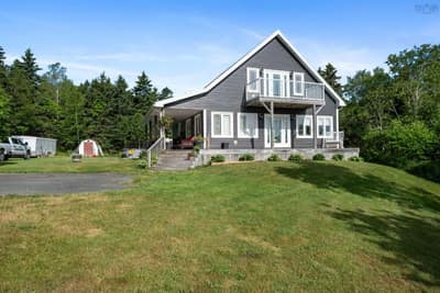 1741 Havre Boucher Road — photo 4