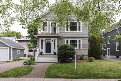 1777 Cambridge Street — photo 2