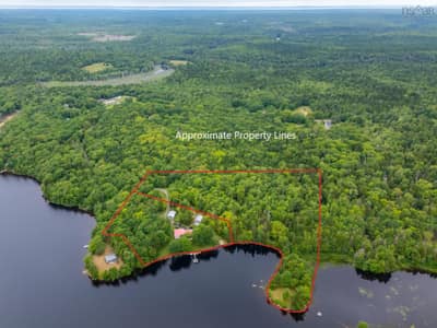 98 Provost Lake Road — photo 3