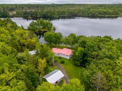 98 Provost Lake Road — photo 4