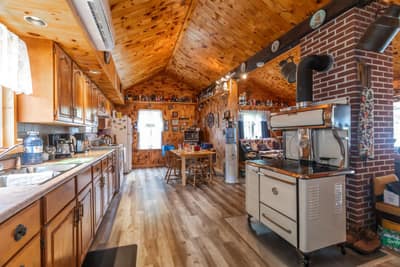 98 Provost Lake Road — photo 5