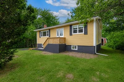 1248 Gabarus Highway — photo 2