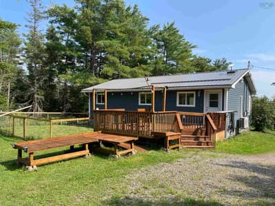 289 Highway #1231 — photo 2