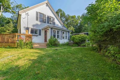 19 Elderbank Back Road — photo 2