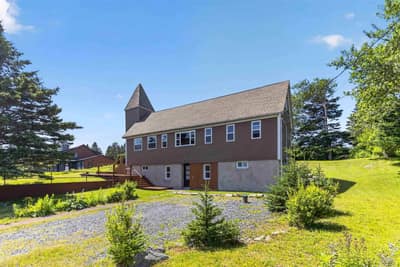 651 Ketch Harbour Road — photo 2