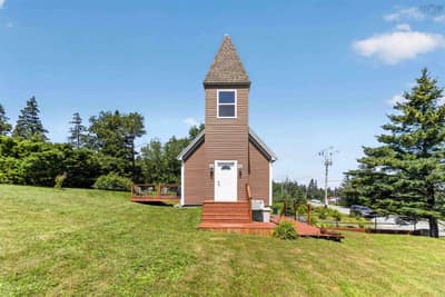 651 Ketch Harbour Road — photo 3