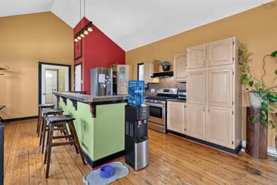 651 Ketch Harbour Road — photo 7
