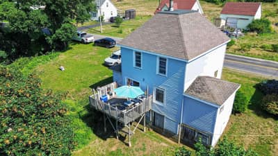 269&263 Trout Cove Road — photo 2
