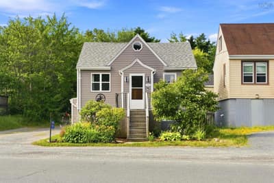 1546 St Margarets Bay Road — photo 2