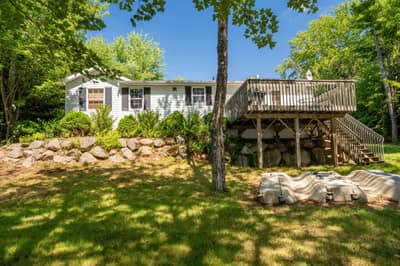 47 Island Branch Road — photo 5