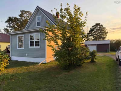 61 Upper Debert River Road — photo 2