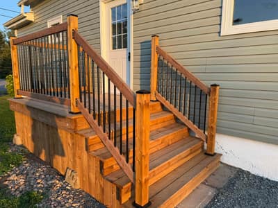 61 Upper Debert River Road — photo 5