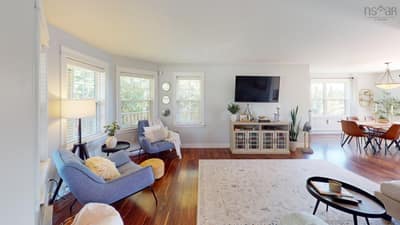 121 Greenough Drive — photo 8