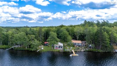 296 Hunts Lake Road — photo 3