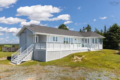 439 Whistlers Cove Road — photo 3